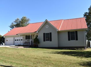 241 Overlook Ln, Galax, VA 24333