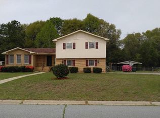 3420 Juanita Ave, Macon, GA