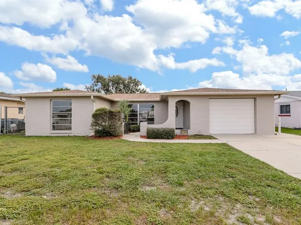 1140 Normandy Blvd, Holiday, FL 34691