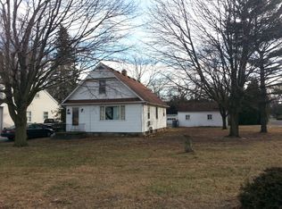 6169 Dorr St, Toledo, OH 43615