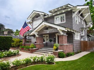 2029 C St, Bakersfield, CA 93301