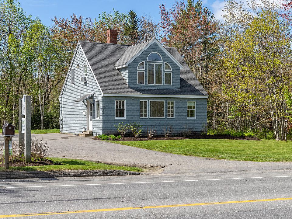 480 West St, Rockport, ME 04856 Zillow