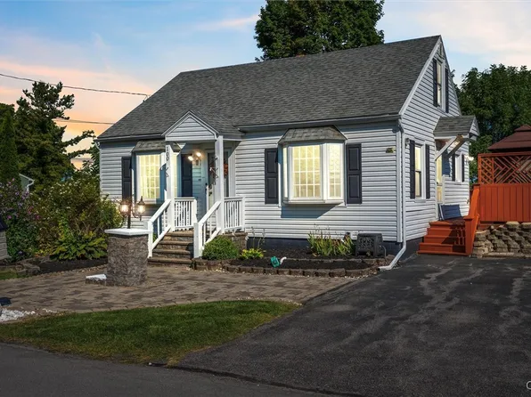 100 Erkenbeck Rd, East Syracuse, NY 13057