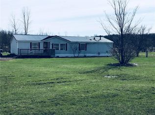 5 Rust Memorial Rd, Central Square, NY 13036