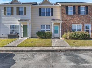 807 Timberlake Trl, Jacksonville, NC 28546