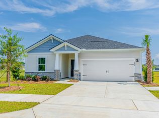 Lennon Plan, Cypress Ridge - The Boardwalk Series, Longs, SC 29568