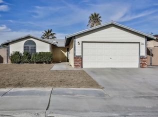 604 Heatherglen Dr, Ridgecrest, CA 93555