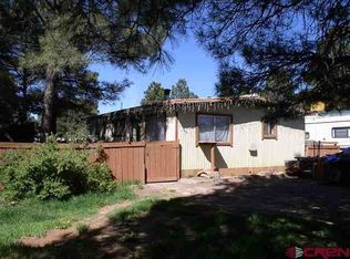 766 Prospect Blvd, Pagosa Springs, CO 81147