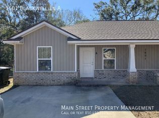 1601 Blackwell Ln #A, Pensacola, FL 32514