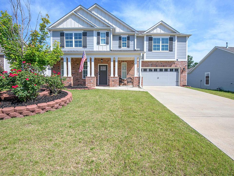 1st image of 4020 Park Crossings Dr