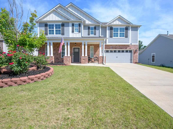 4020 Park Crossings Dr, Chelsea, AL 35043