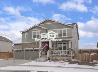 961 S De Gaulle Ct, Aurora, CO 80018