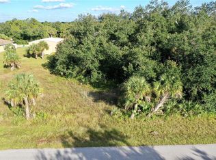 454 Leona St LOT 20, Pt Charlotte, FL 33954