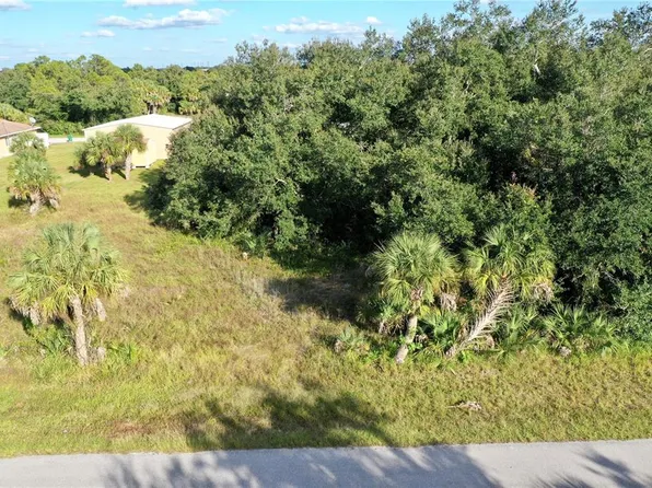 454 Leona St Lot 20, Pt Charlotte, FL 33954