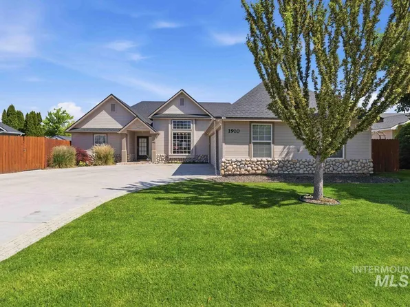 1910 W Roberts Ave, Nampa, ID 83651