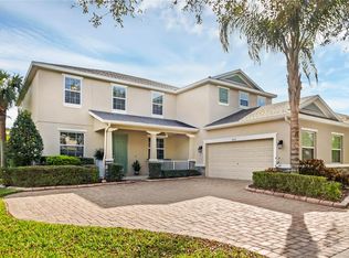 8001 Key West Dove St, Winter Garden, FL 34787