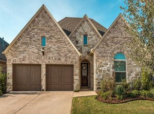 1116 Ivy Charm Way, Arlington, TX 76005