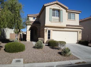 9500 Spring Blush Ave, Las Vegas, NV 89148