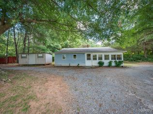 464 Mount Lebanon Church Rd, Bostic, NC 28018