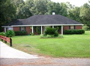 6212 B Ave, Loxley, AL 36551