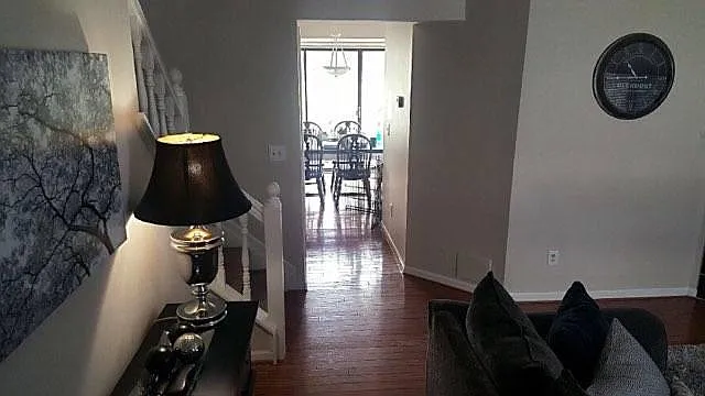 Neutral Living Room