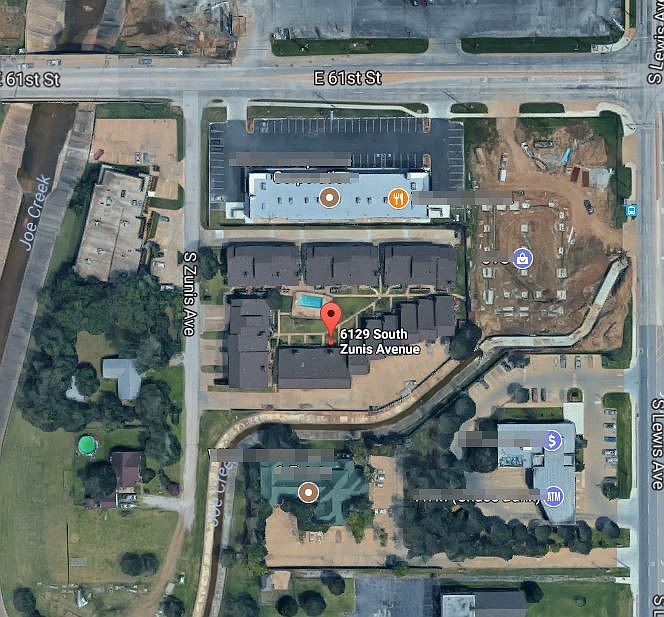 1st image of 6129 S Zunis Ave