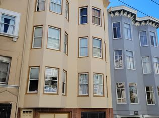 1463 Sacramento St APT 6, San Francisco, CA 94109