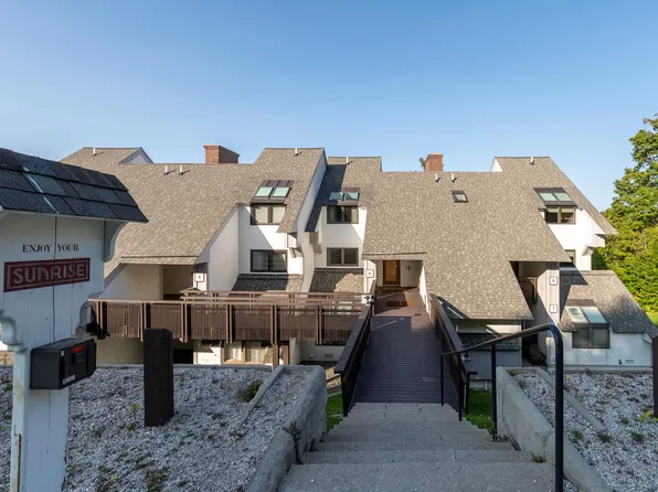 105 Timberline South Road #TLL6, Killington, VT 05751