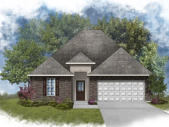 107 Jleigh Ln, Bridge City, TX 77611