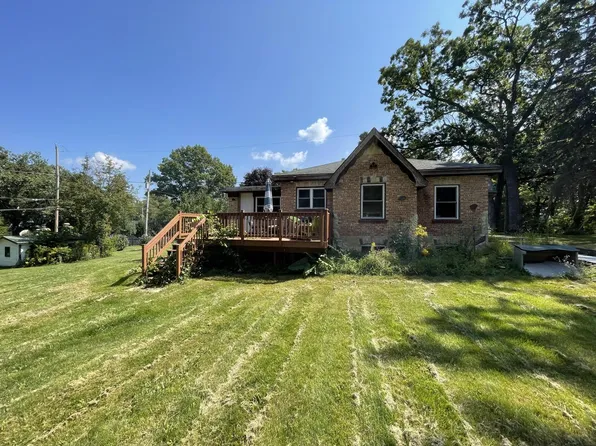 23106 120th STREET, Trevor, WI 53179