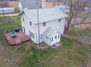 206 Marshall Ave, Henning, MN 56551
