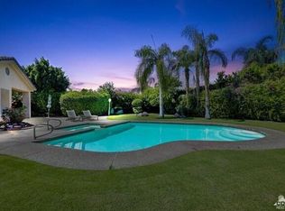 7 Buckingham Way, Rancho Mirage, CA 92270