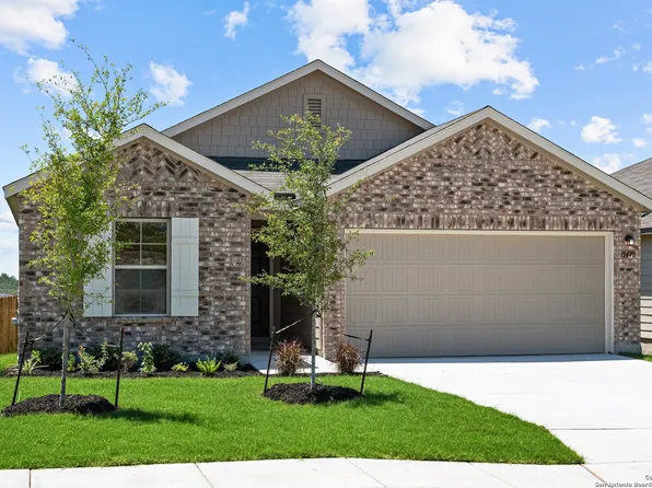 15440 Salmon Spring, San Antonio, TX 78245