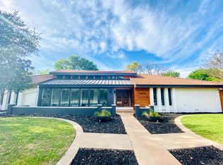 2406 Brentwood Dr, Wichita Falls, TX 76308