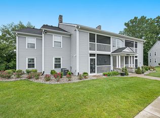 4219 Inverness St #118, Dexter, MI 48130