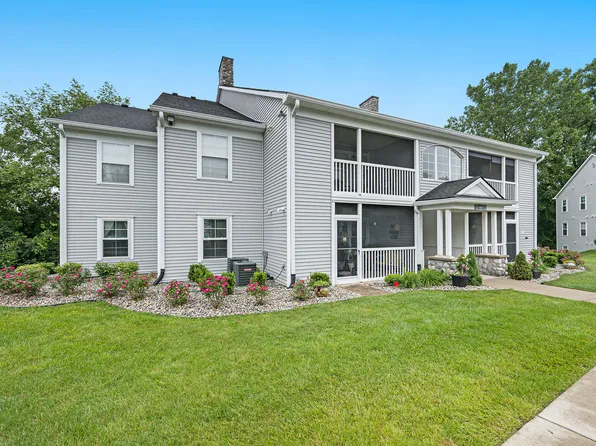 4219 Inverness St #118, Dexter, MI 48130