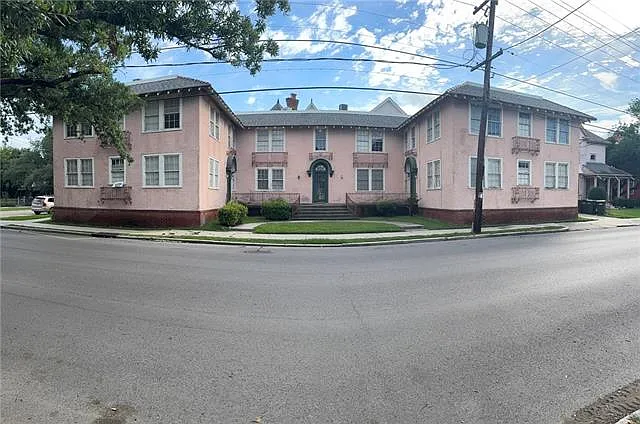 6037 Freret St #K — Photo 1