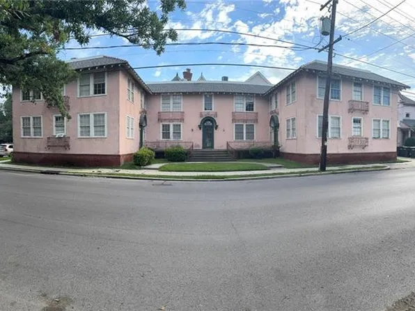 6037 Freret St, New Orleans, LA
