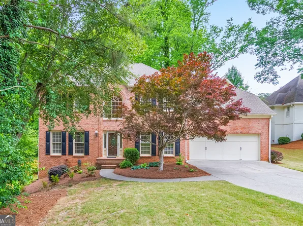 1804 Shelburne Rdg, Marietta, GA 30068