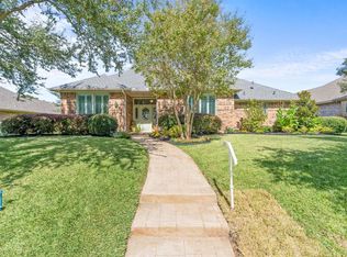 1817 Sacramento Ter, Plano, TX 75075