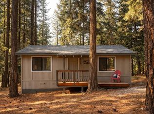 2117 Blackridge Trl, Quincy, CA 95971