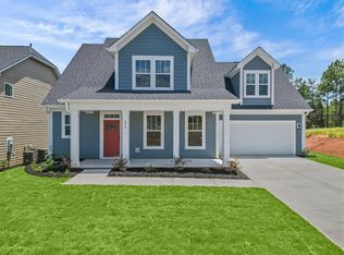 213 Summerall Ln, Seneca, SC 29678