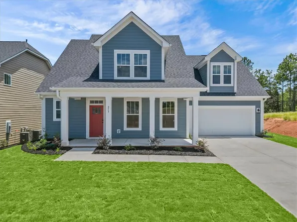 213 Summerall Ln, Seneca, SC 29678