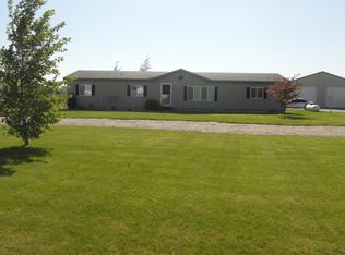 218 N 524 W, Blackfoot, ID 83221