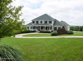 1820 E Mount Zion Rd, Crestwood, KY 40014