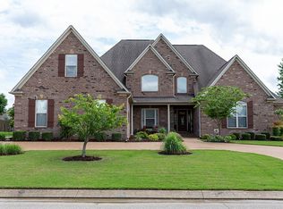 42 Moss Branch Cv, Jackson, TN 38305