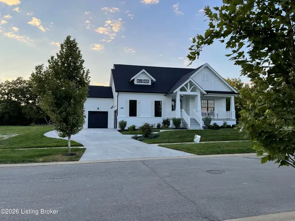 17801 Shakes Creek Dr, Fisherville, KY 40023