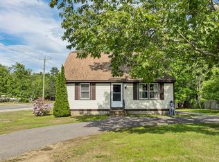 13 Lawndale Ave, Franklin, NH 03235