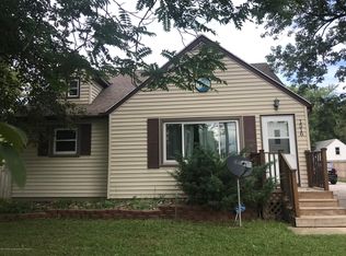 1516 W Jolly Rd, Lansing, MI 48910