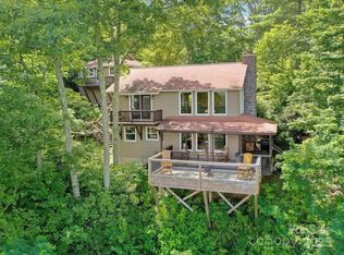 510 Sky Dr, Maggie Valley, NC 28751